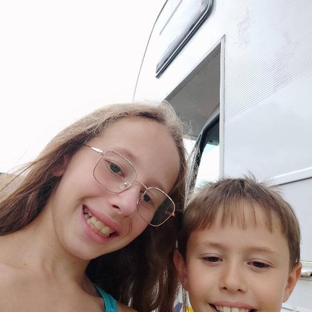 Phybie Et Bastien Pariset