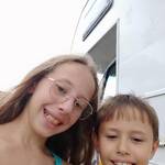 Phybie Et Bastien Pariset