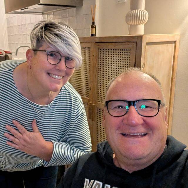 Chrissy und Matze Reisen