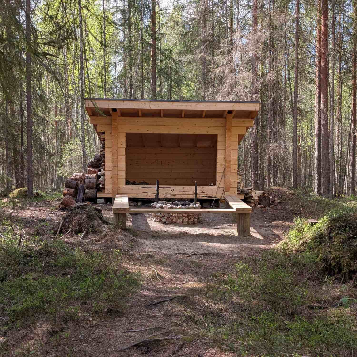 Finnland/Schweden/Norwegen 26