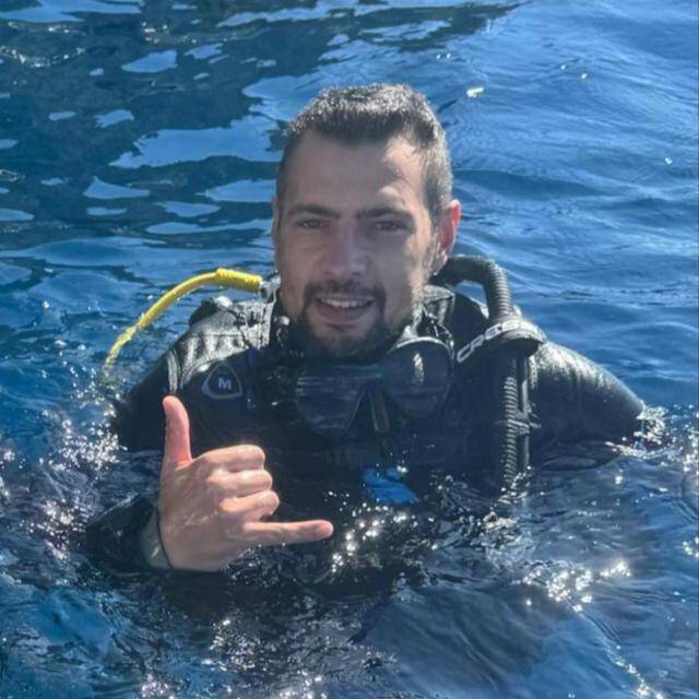 Emiliano Schincaglia