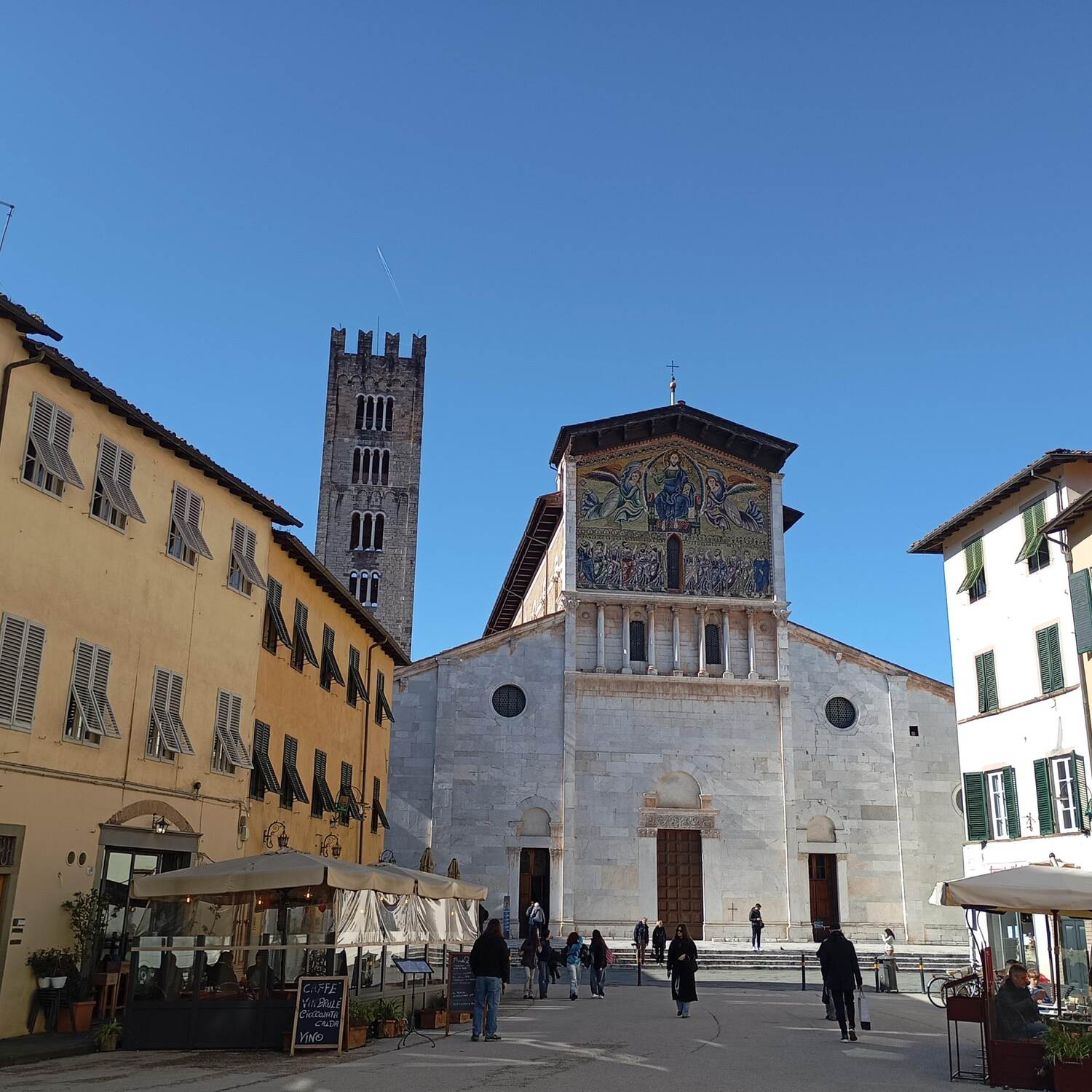 2025 Febbraio Lucca