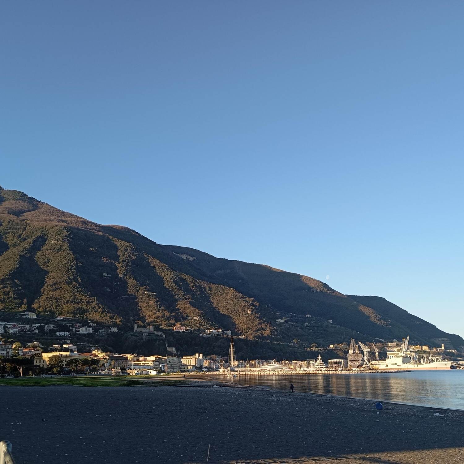 2025 Marzo Castellamare FINCA