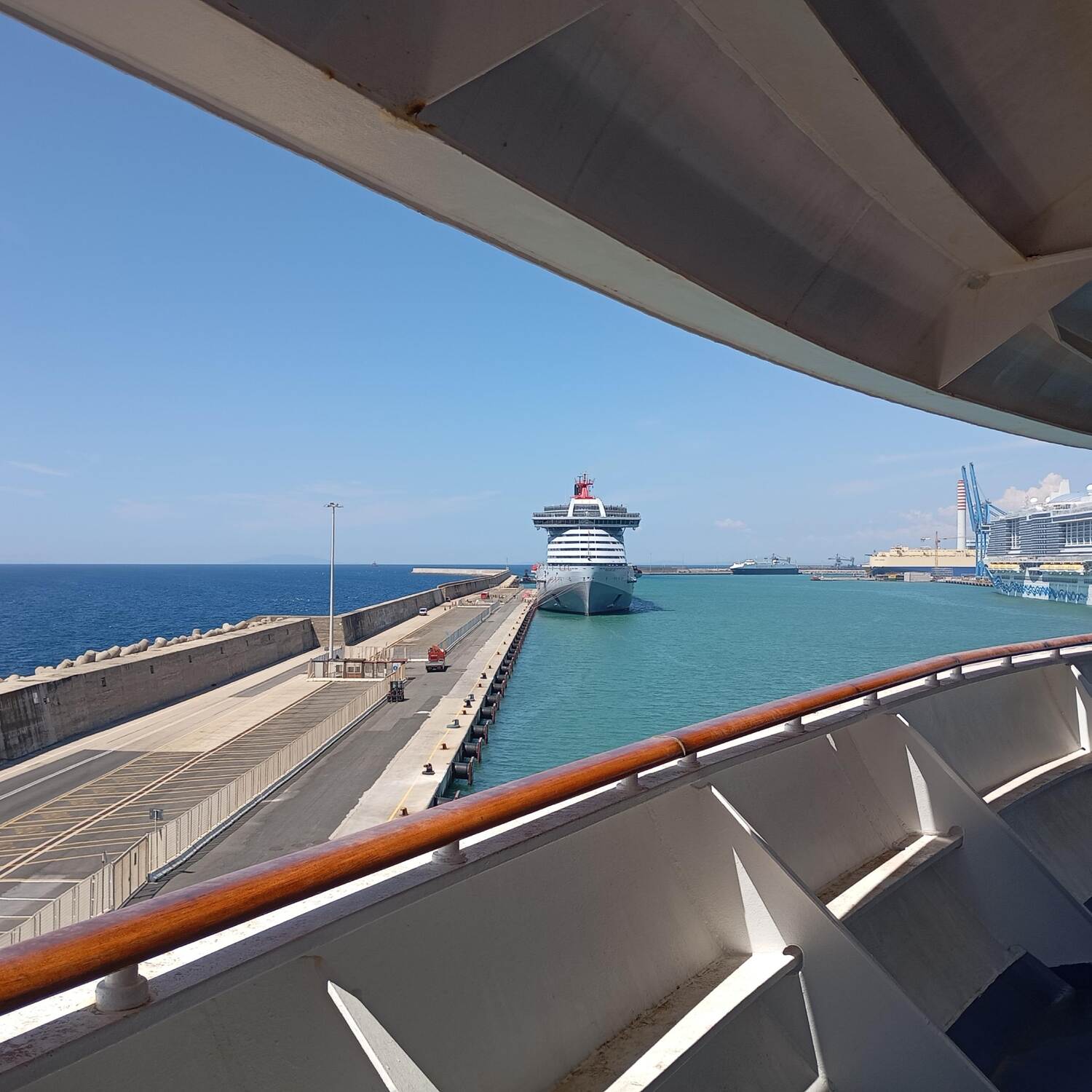 2025 civitavecchia