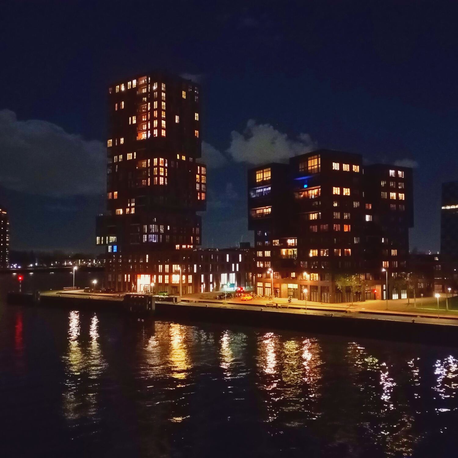 2025/11 Rotterdam, Europort