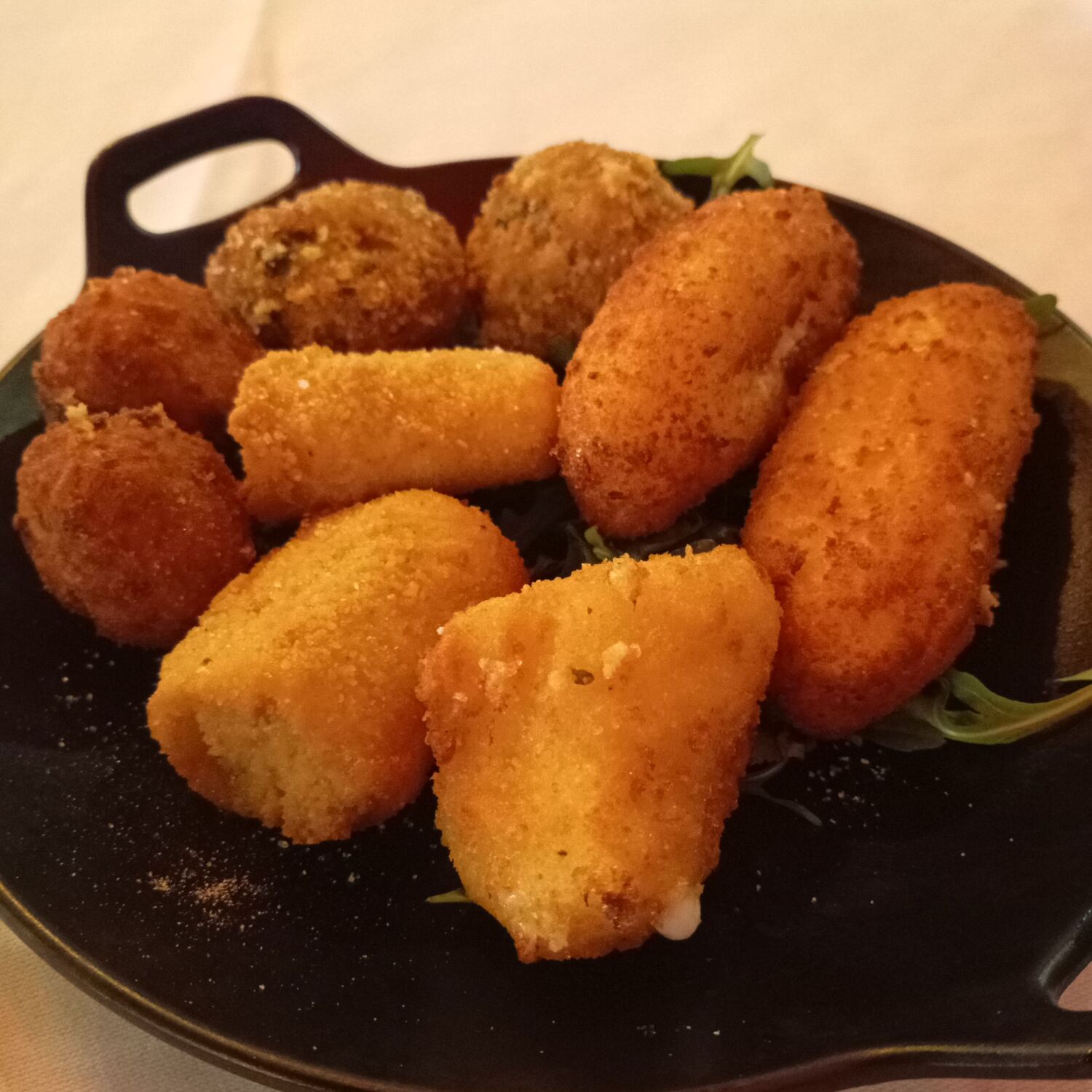 Castellammare di stabia