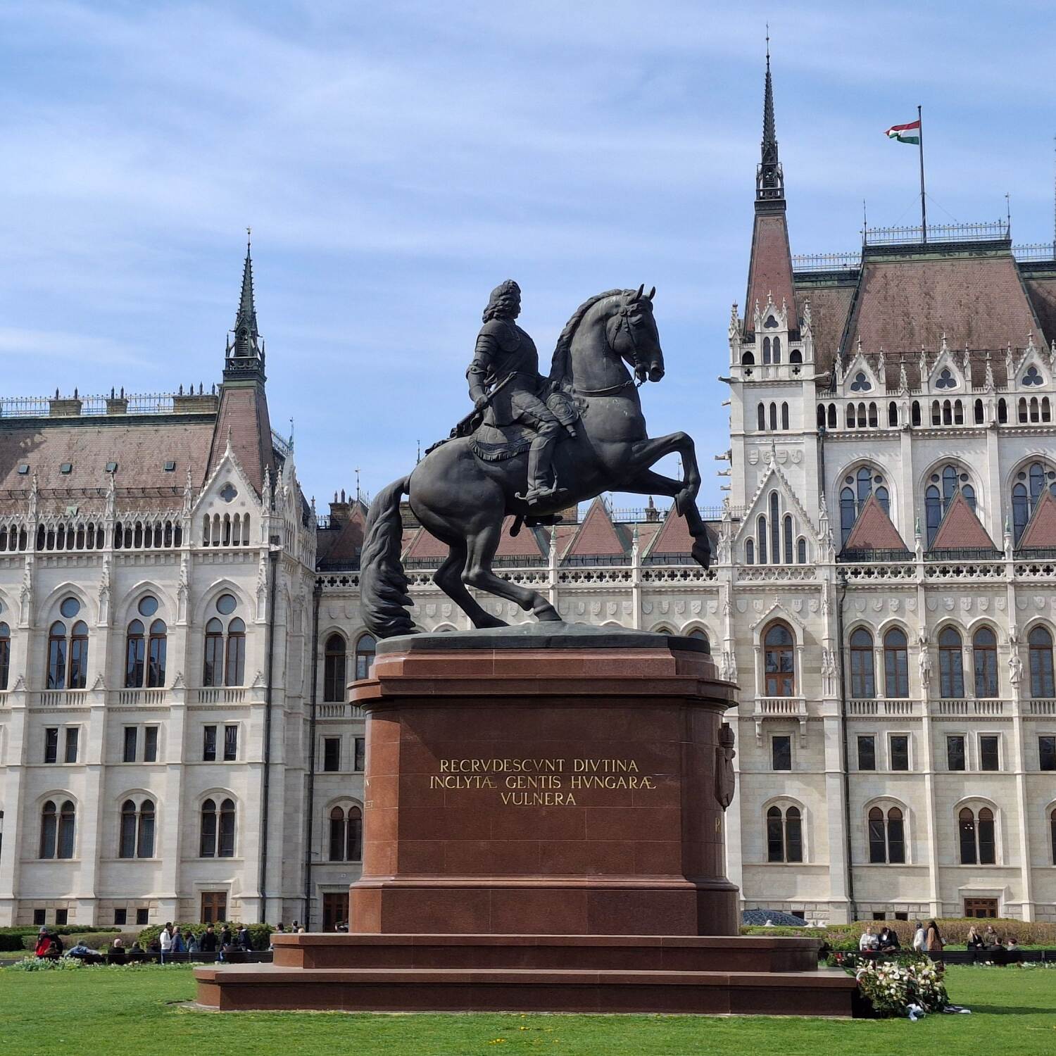 Budapest