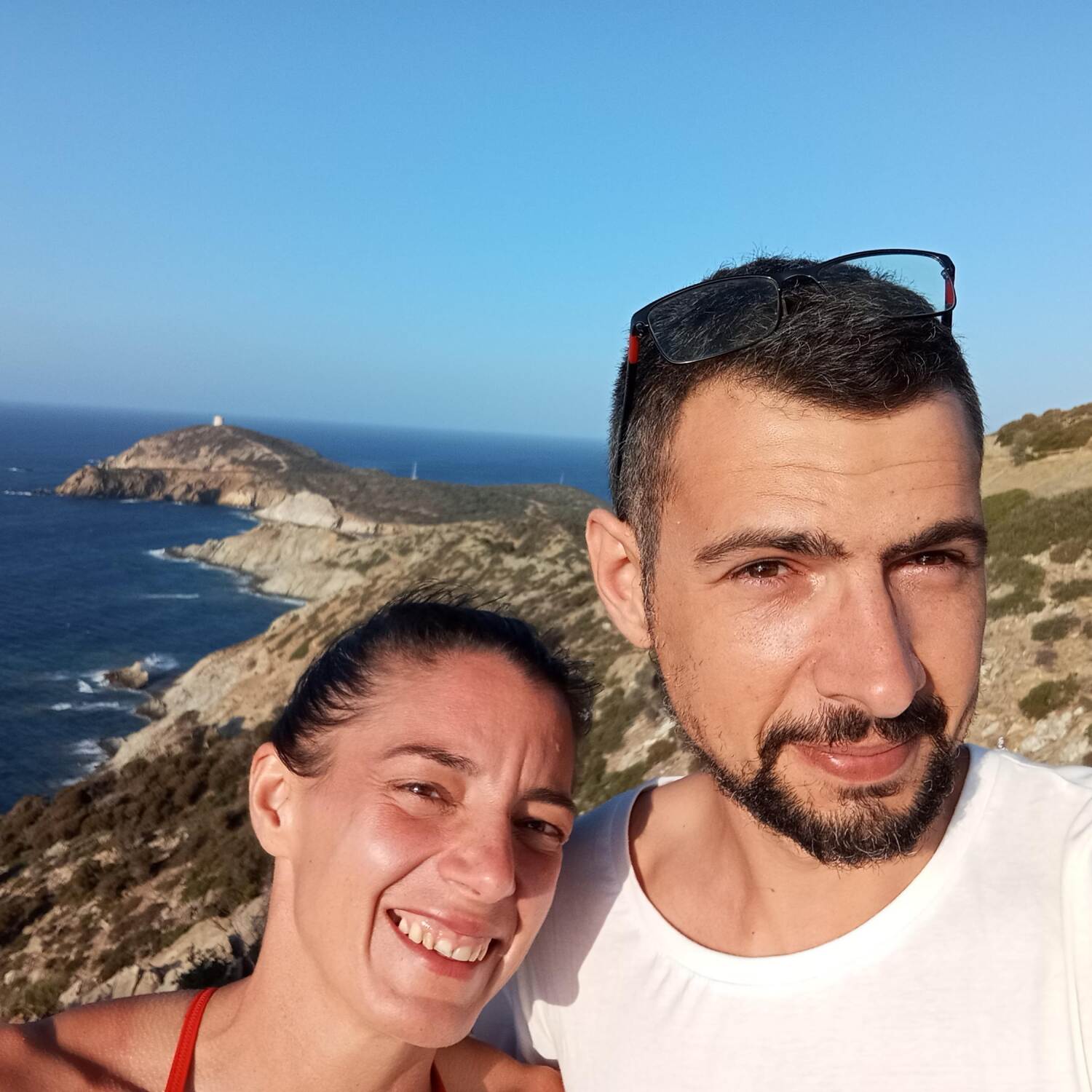 2024 Agosto Sardegna