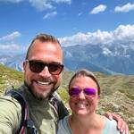Timo und Jasmin Fuhlbrügge
