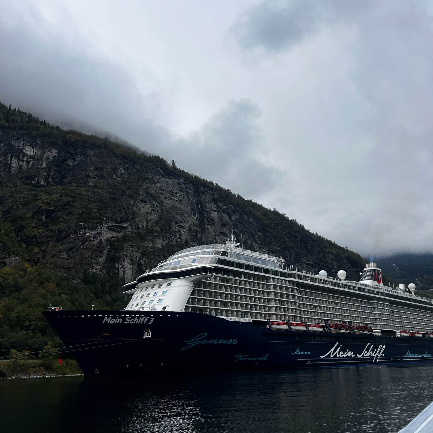 Mein Schiff 3