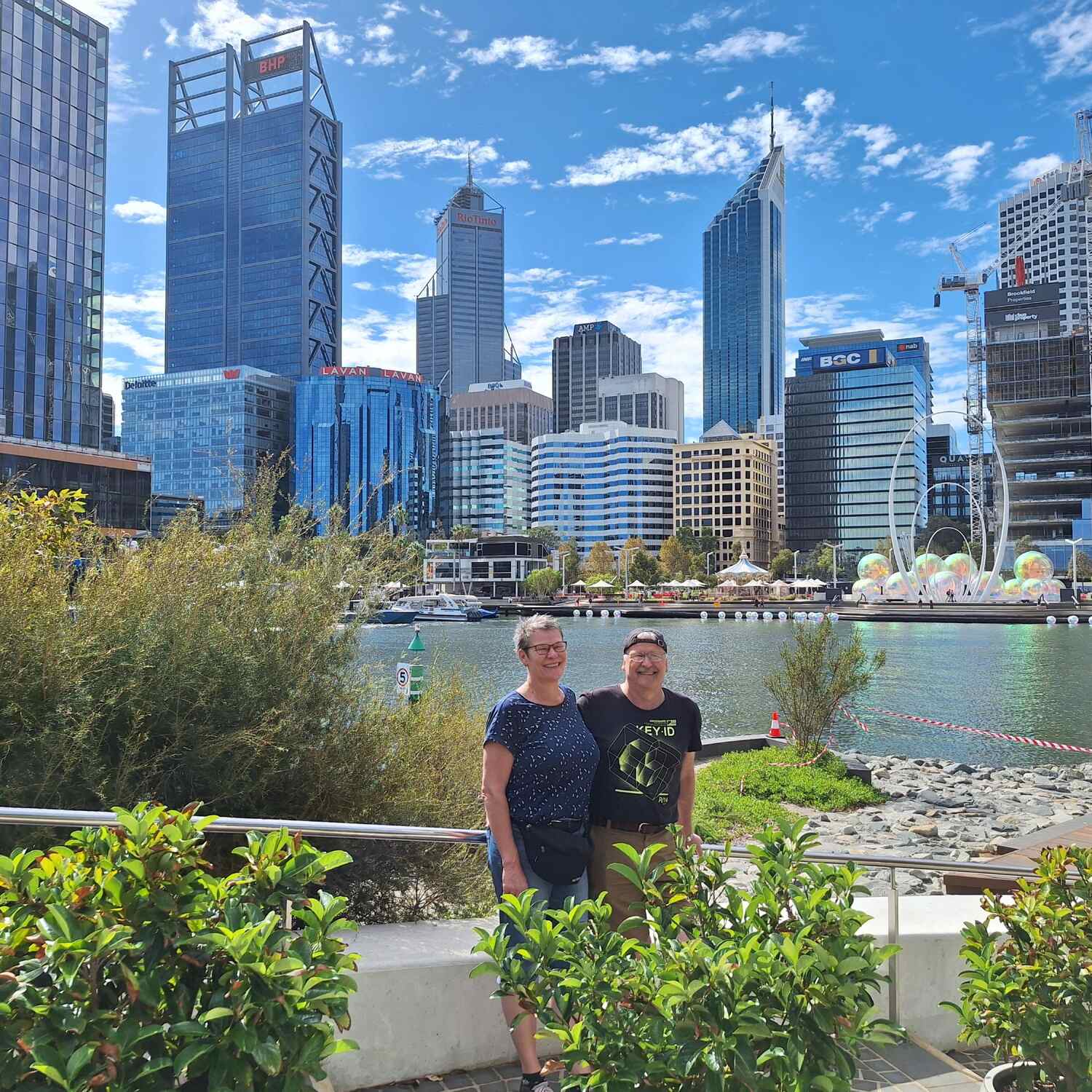Australien 2024
