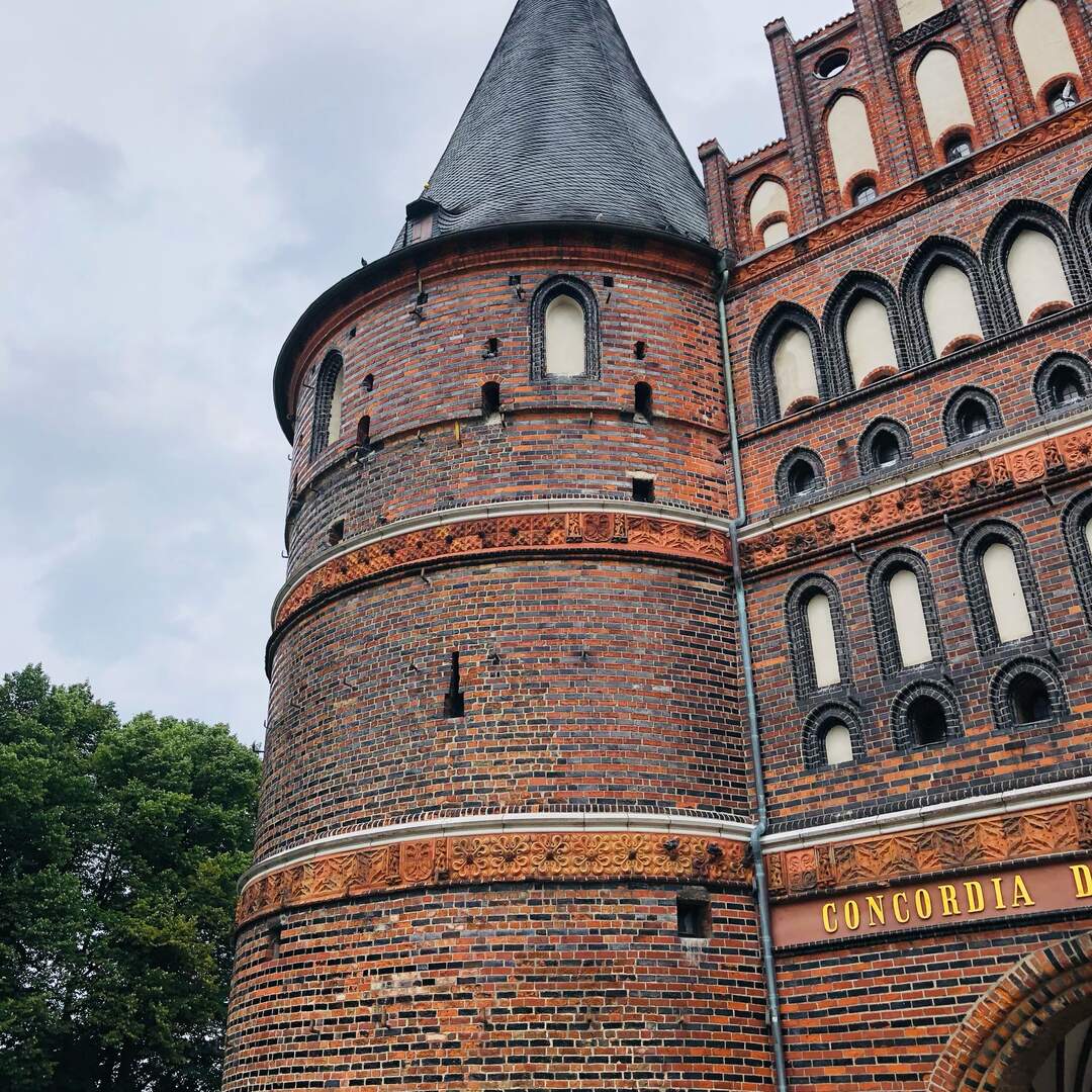 Lübeck