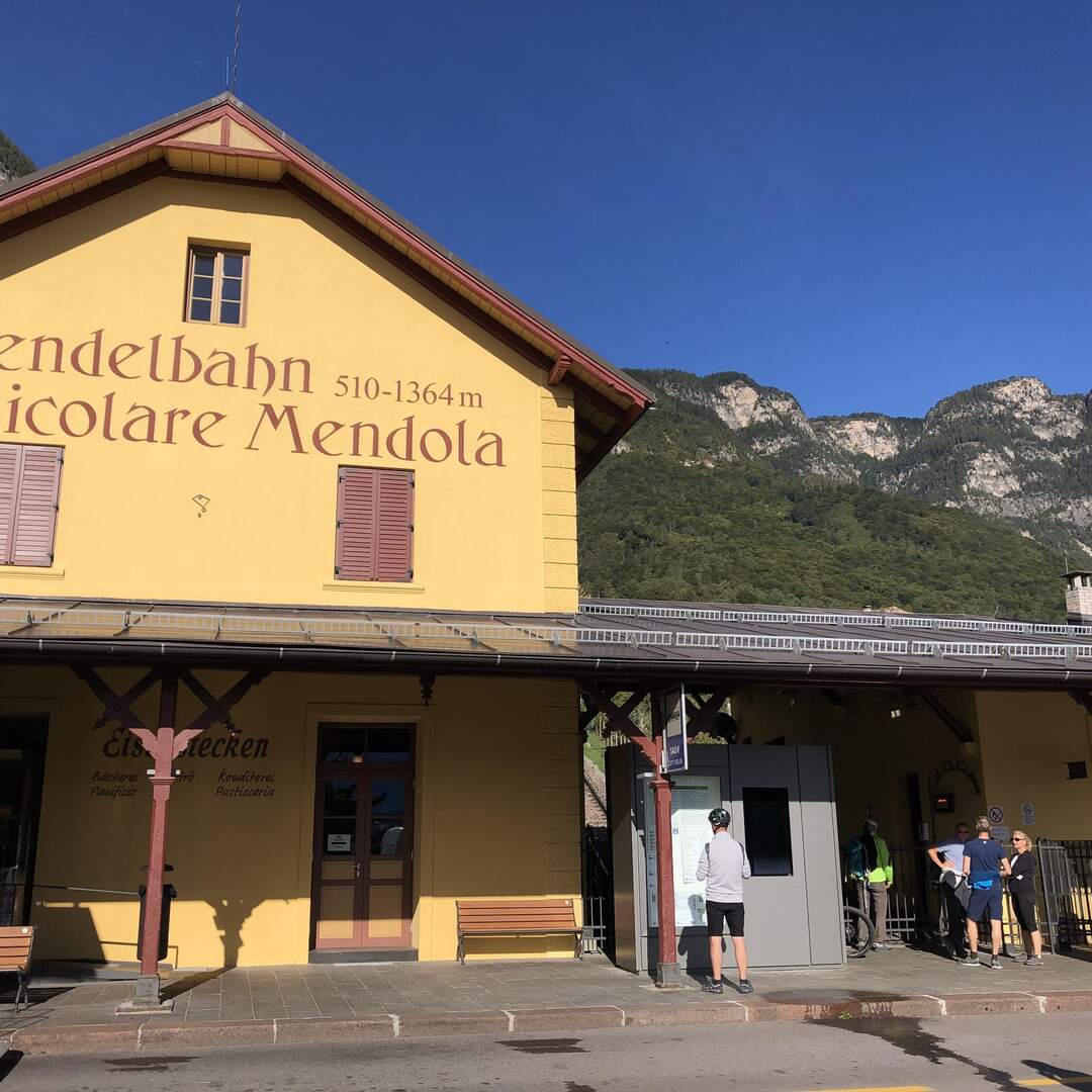 Südtirol