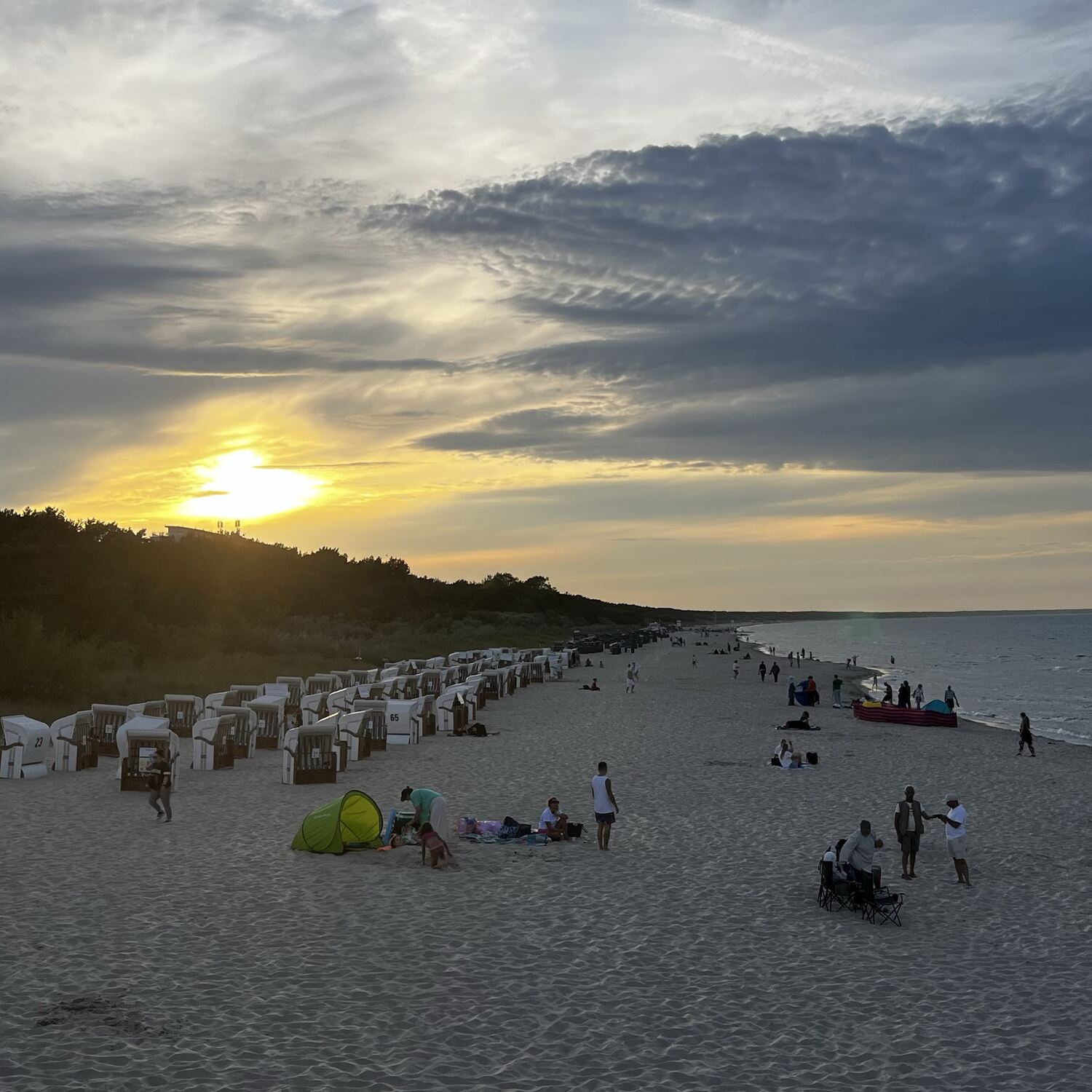 Sommercamping 2026