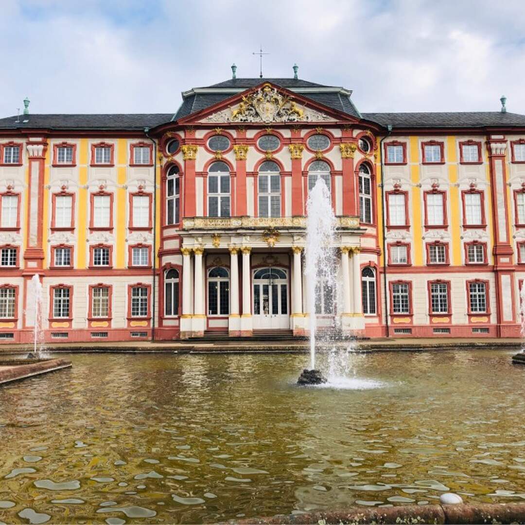 Bruchsal