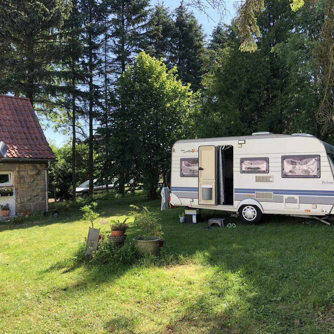 Sommercamping 2019