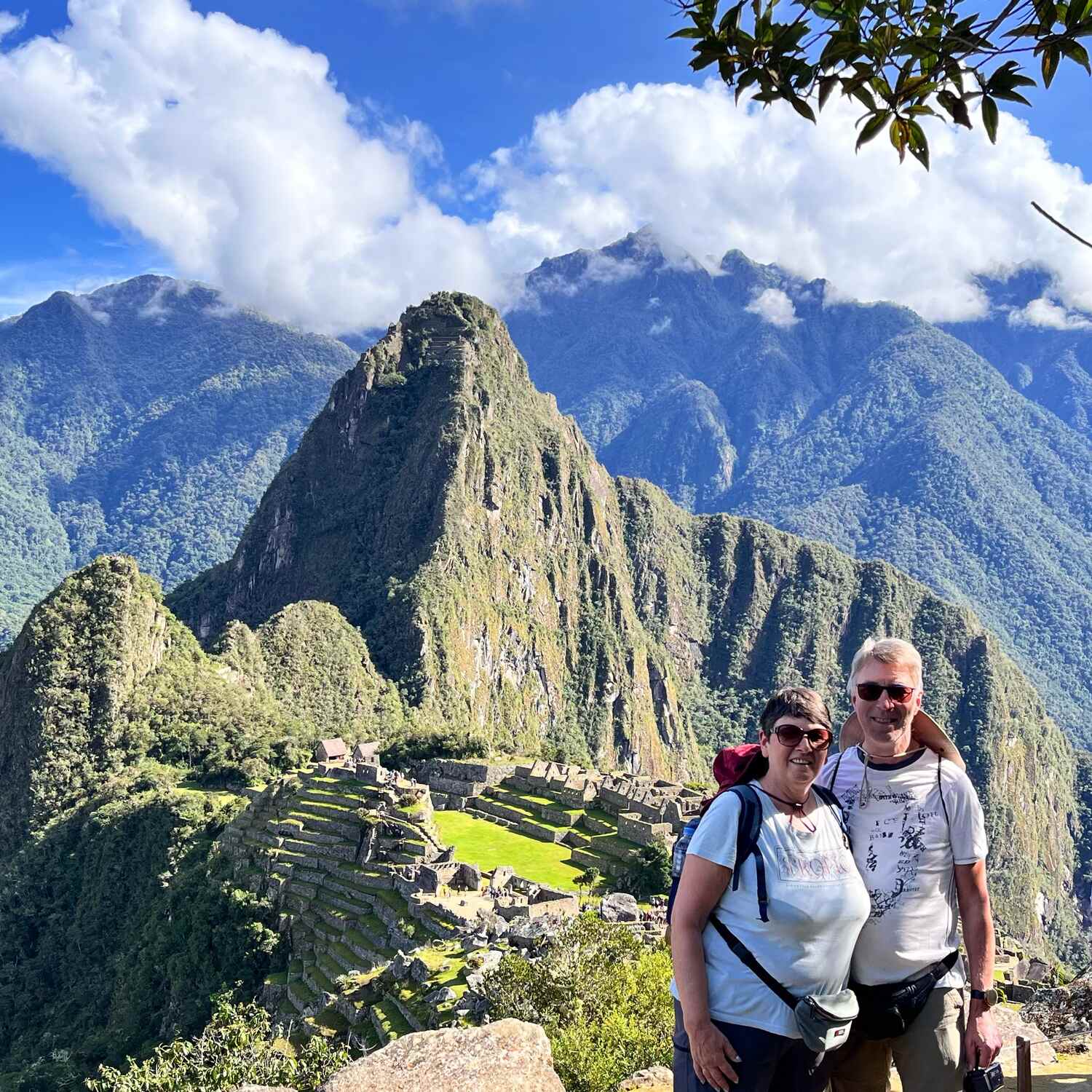 Peru