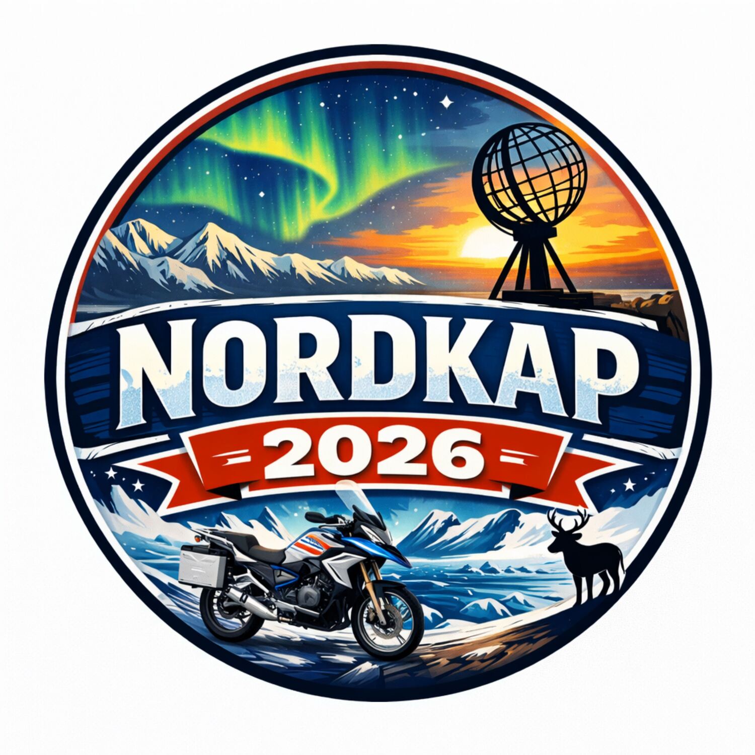 Nordkap 2026