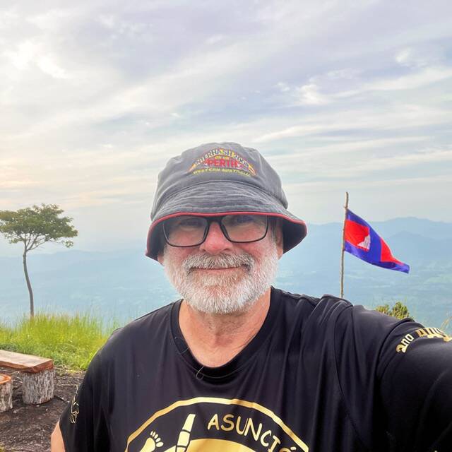 Andreas Christiansen