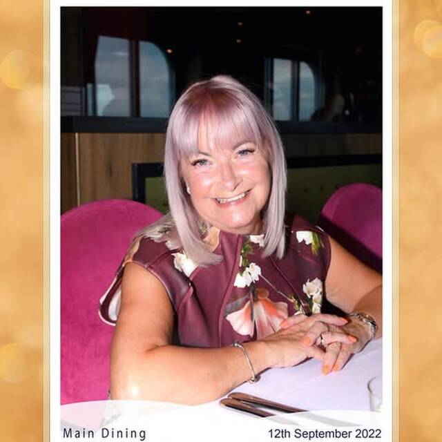 Sue Lea