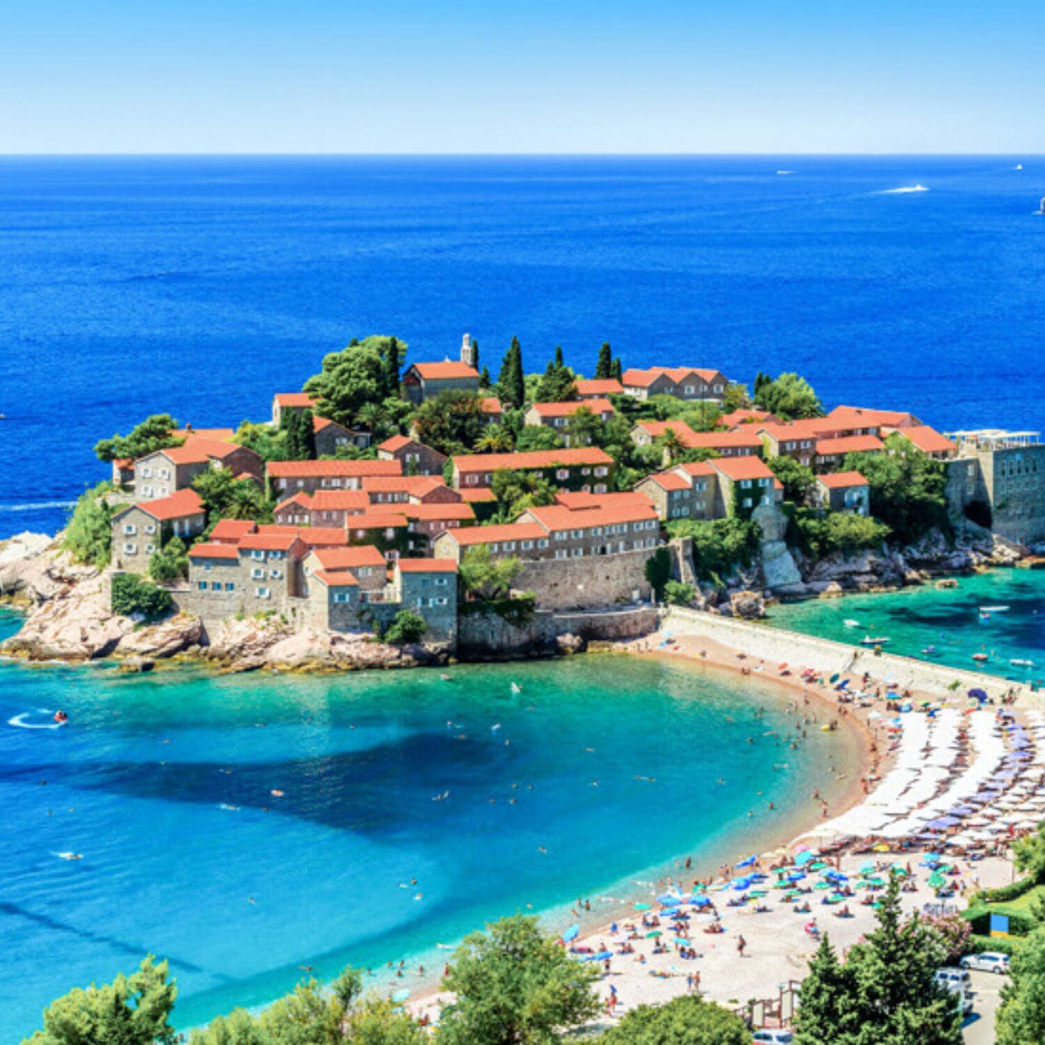 Abenteuer Montenegro