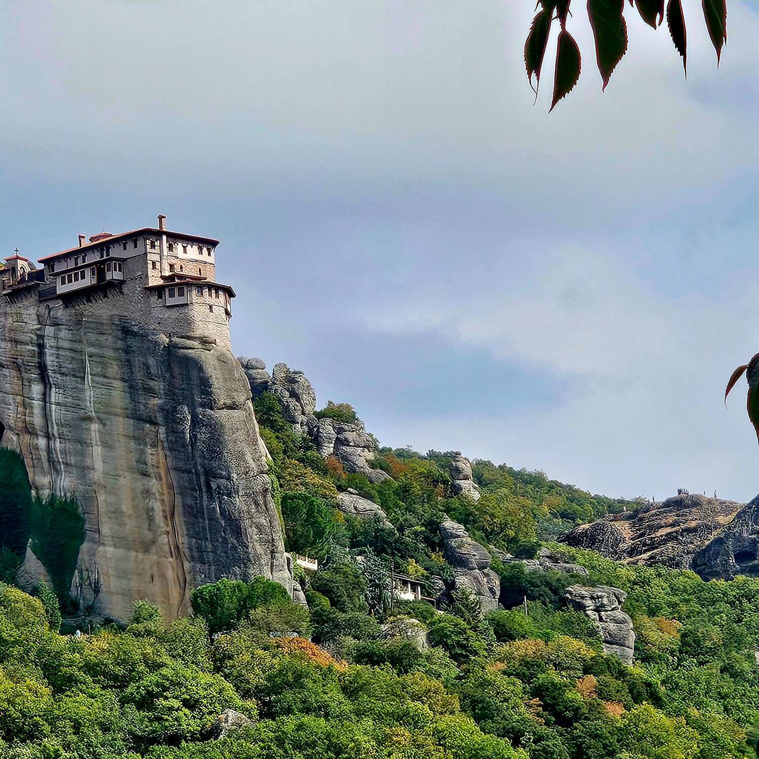 Abenteuer Griechenland