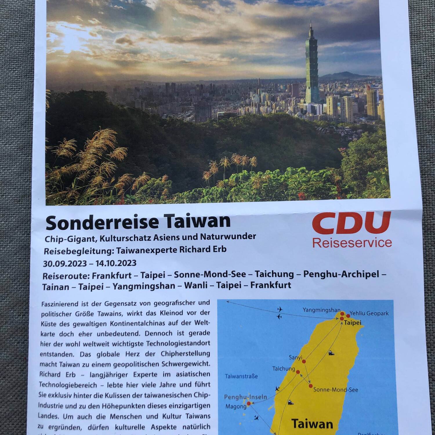 Taiwan2023