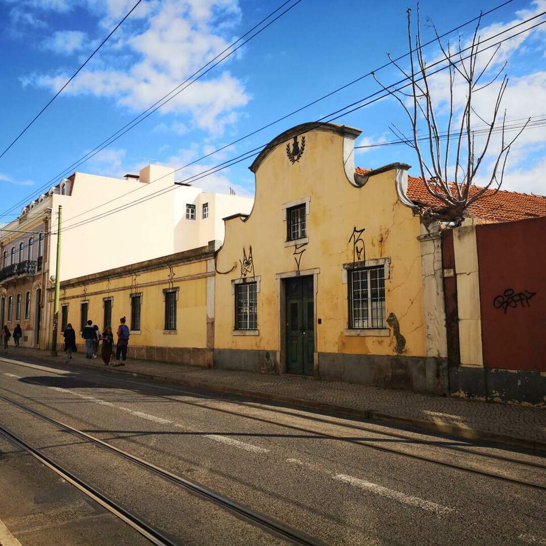 Lisboa