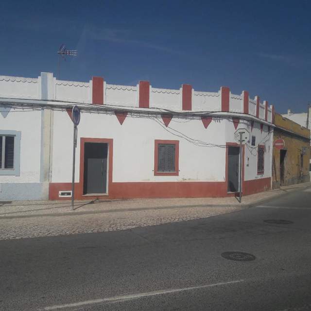 Faro...Portugal