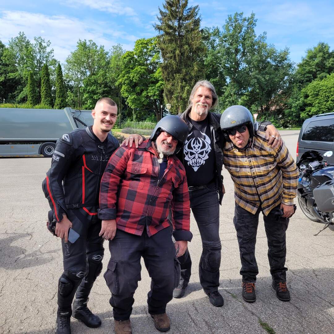 Sommertour 2022