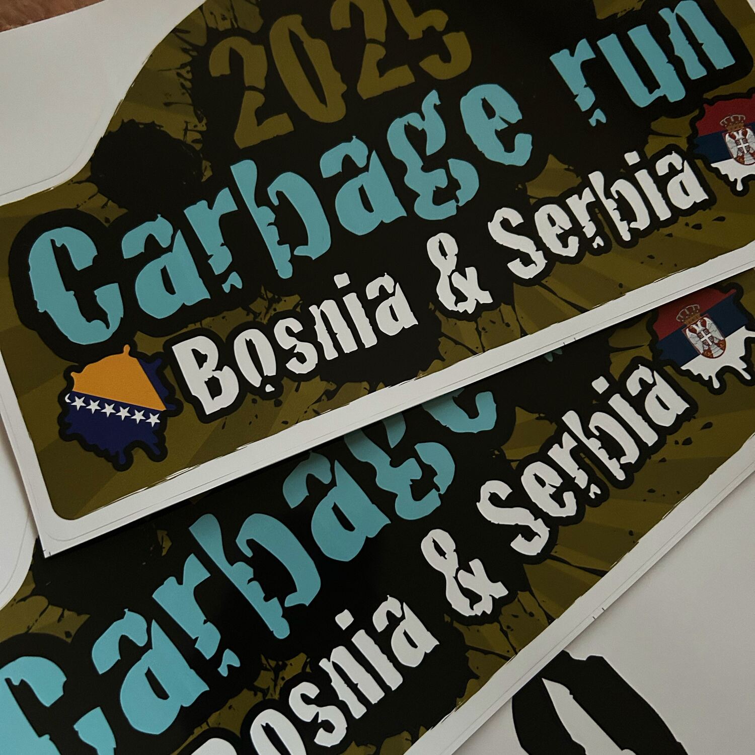 Carbagerun 2025