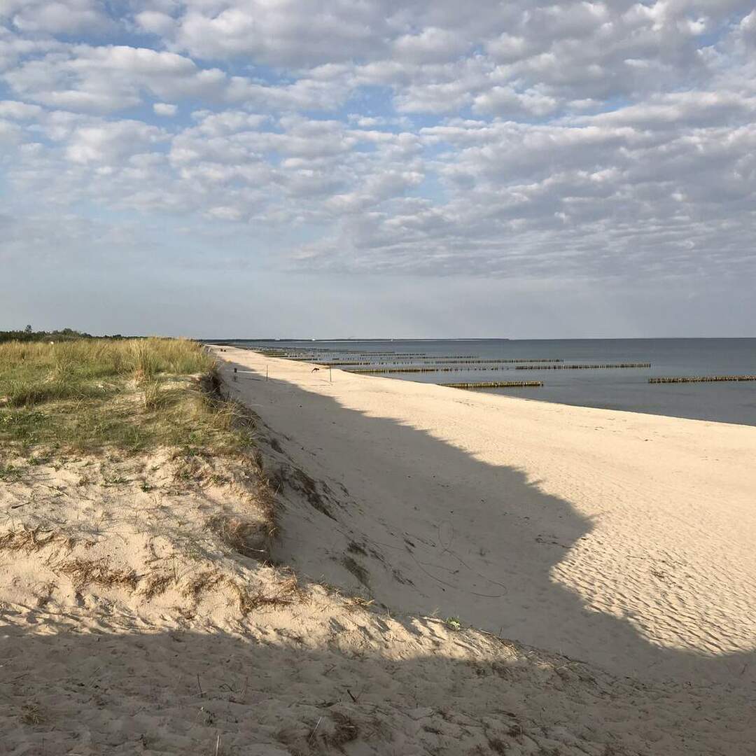Womo-Trip Niederlande