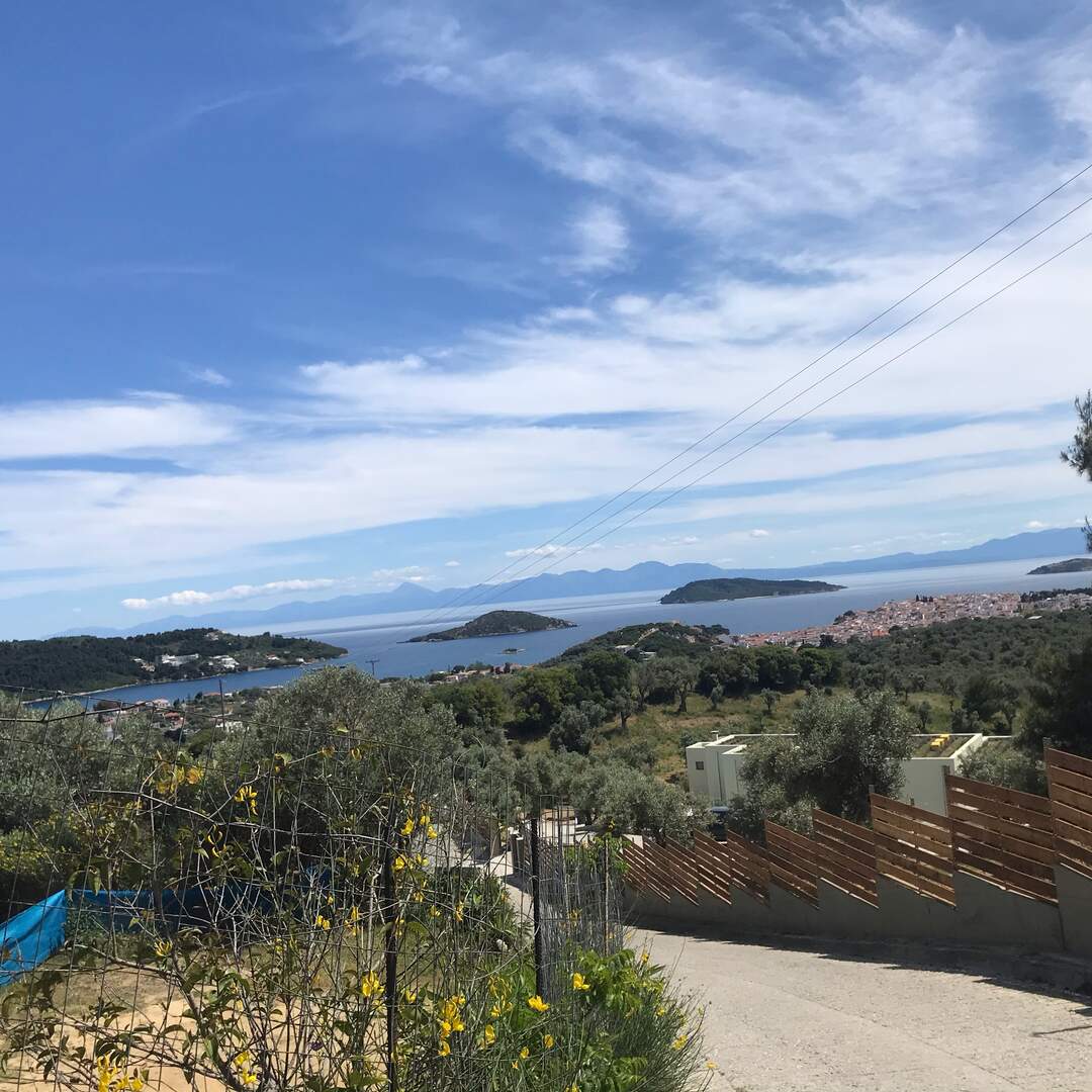 Skiathos