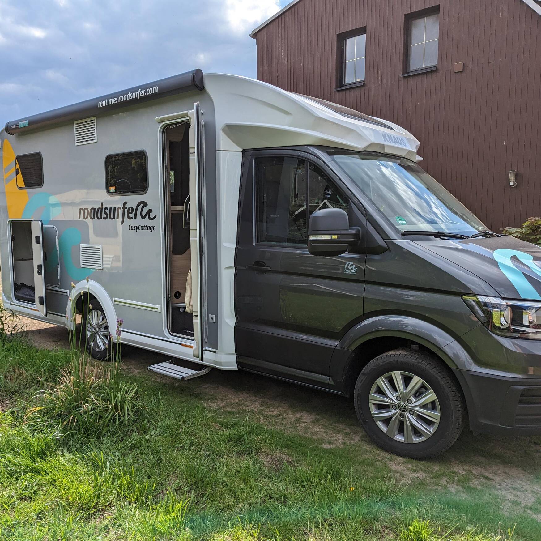 Schweden Roadtrip