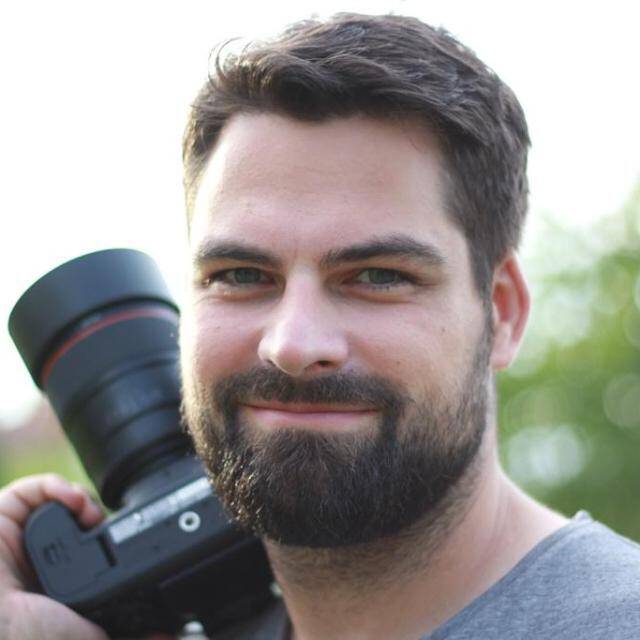Maximilian Richter