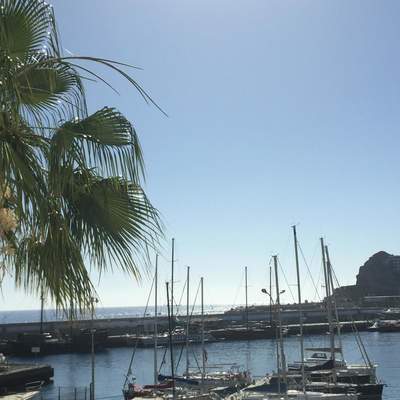 Gran Canaria