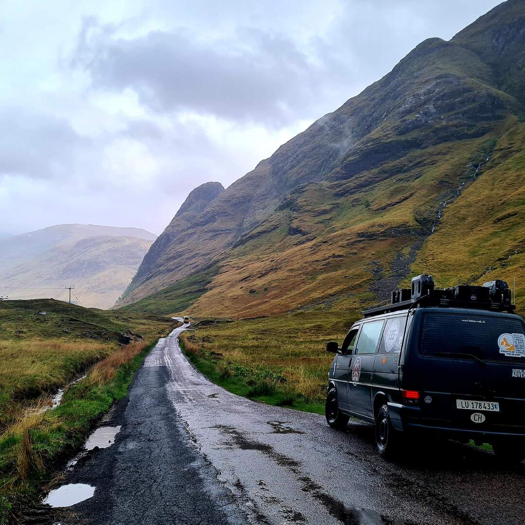 Knights of the Island