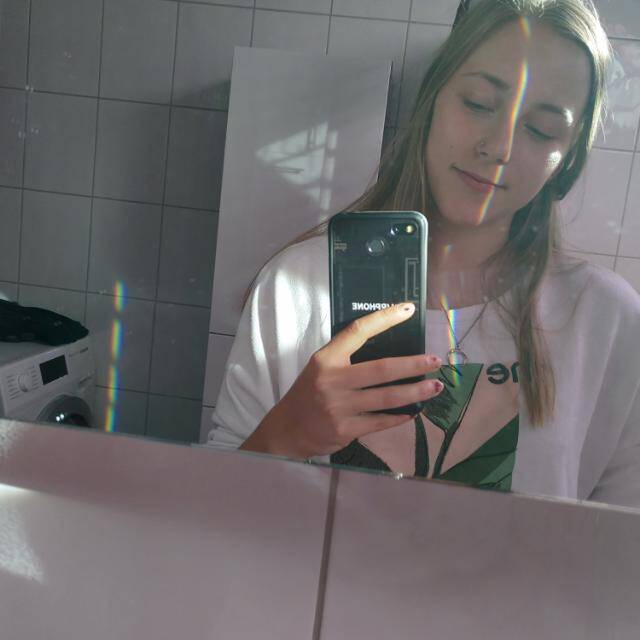 Alina Sprau