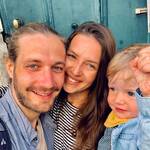 Sarah und Fabian