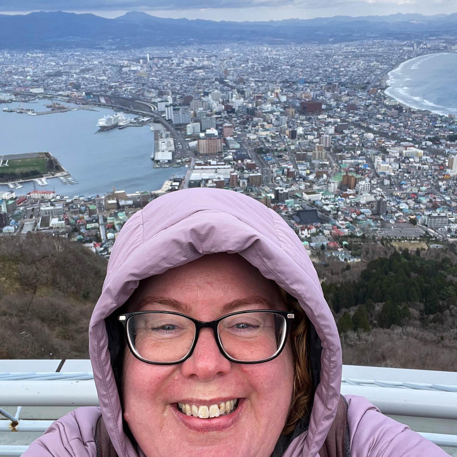 Northern Japan