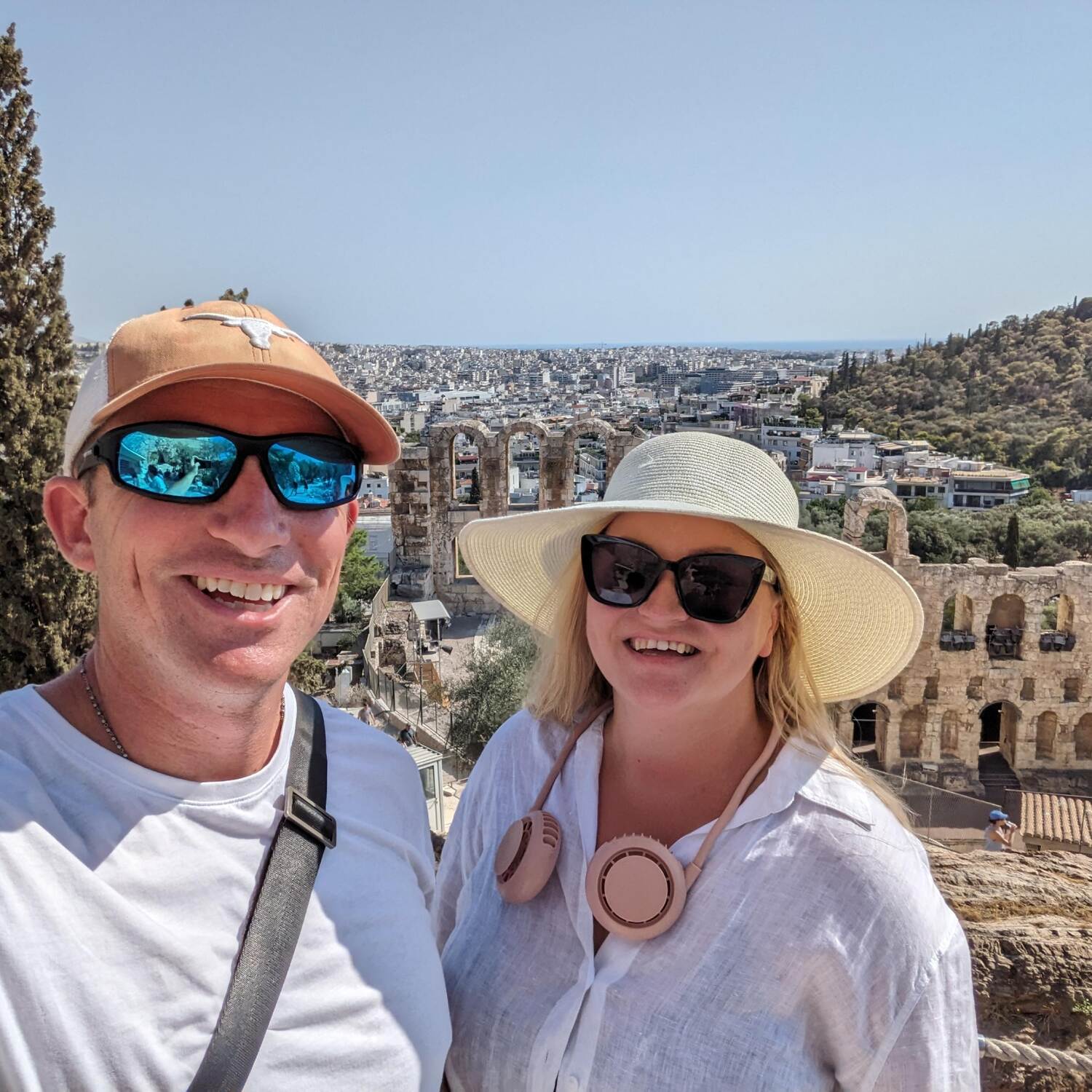 Eurotrip Summer 2023