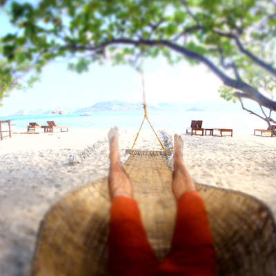 Isla Expedition Philipines