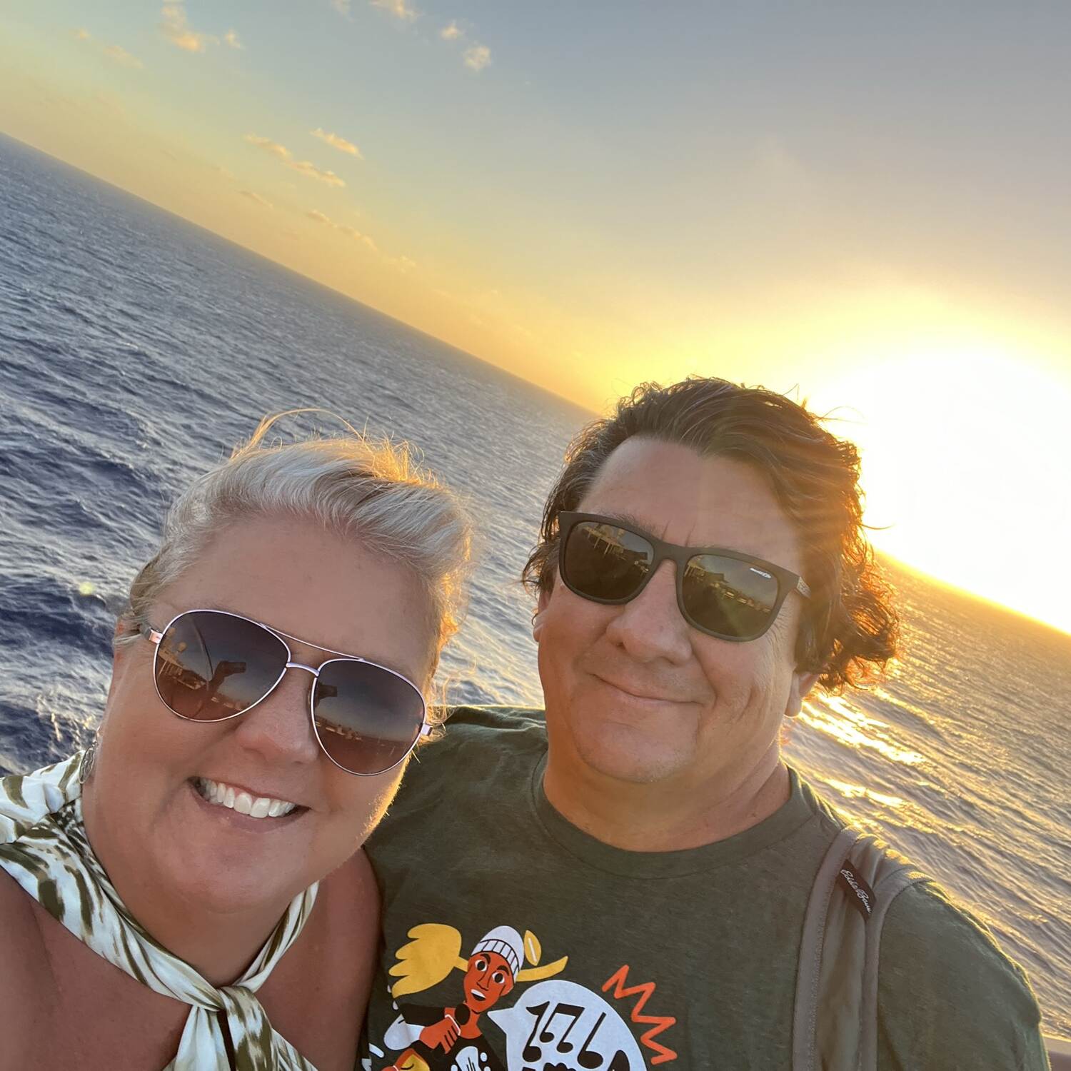 Rhythm and Blues Cruise