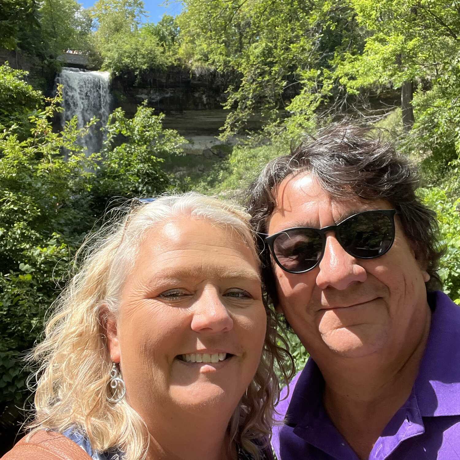 Minneapolis and Ed Sheerhan