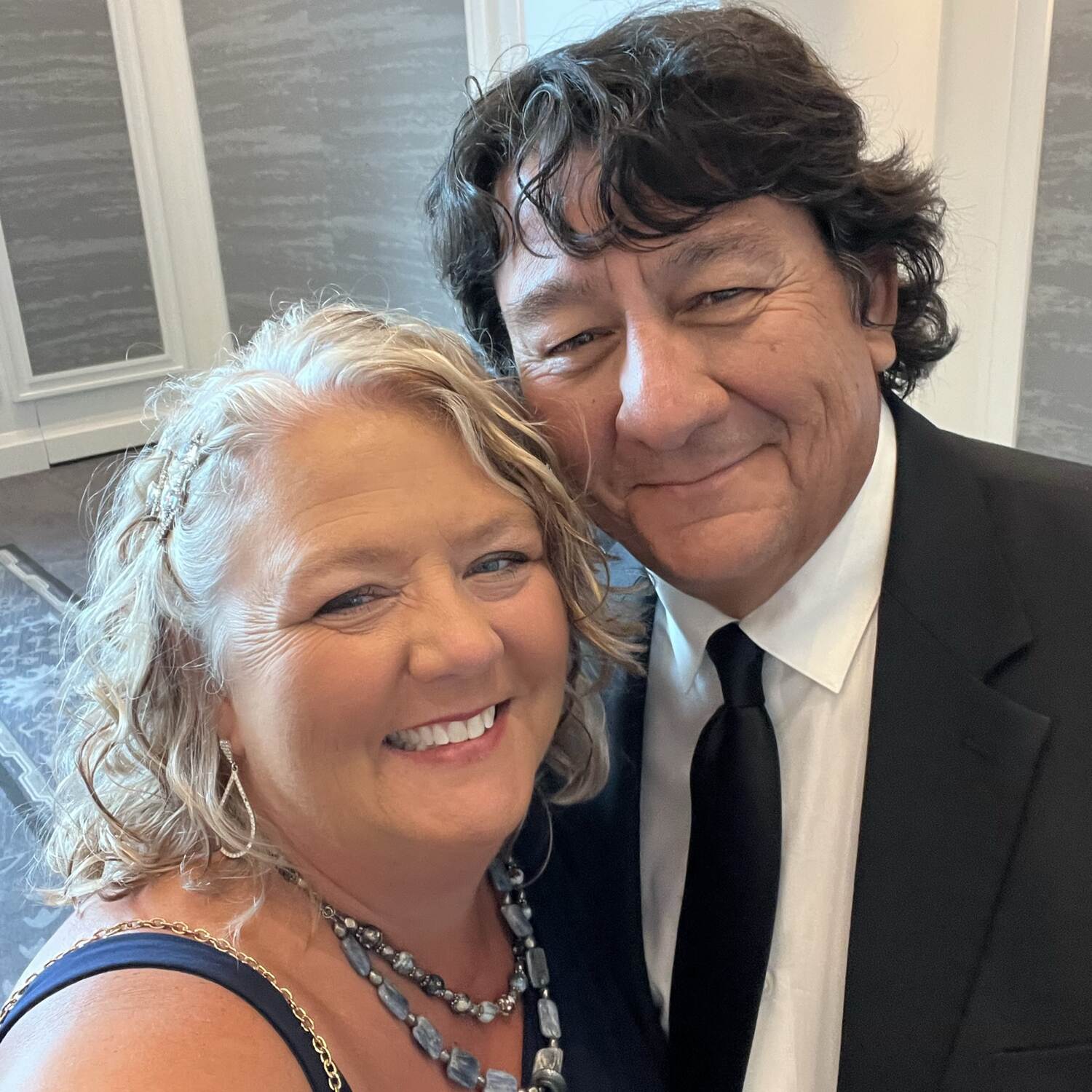 New Orleans and WWII Museum