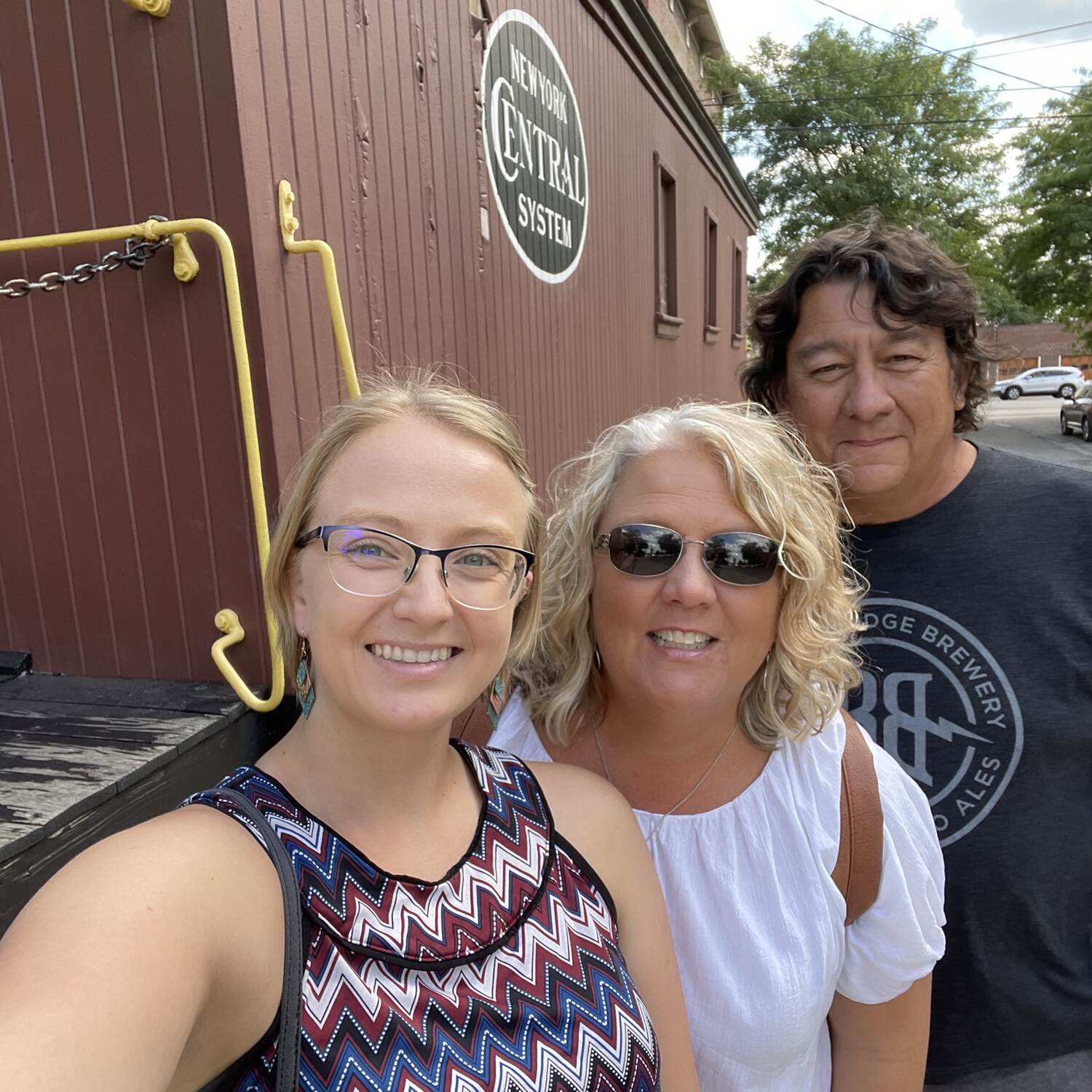 Detroit: Family, Music, Food