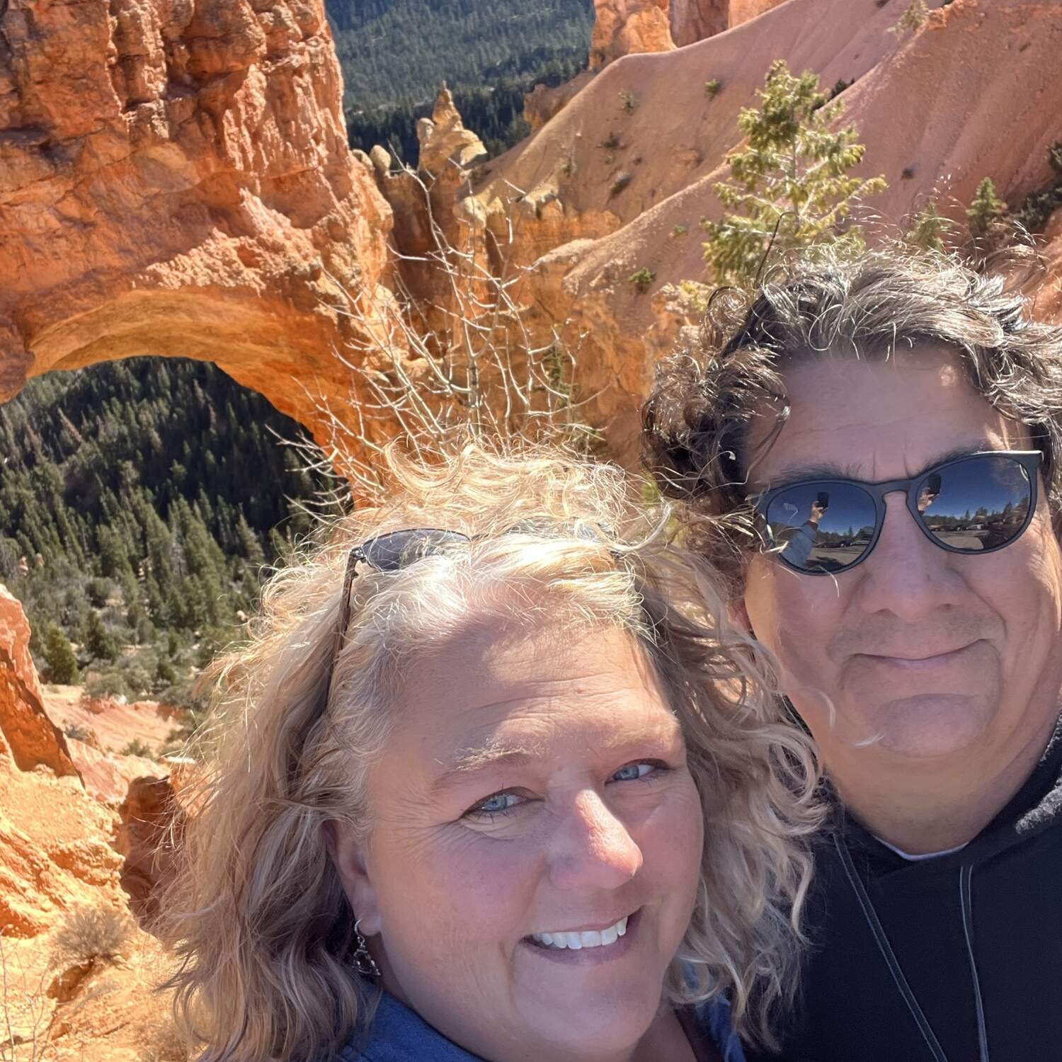 Utah: Bryce and Zion