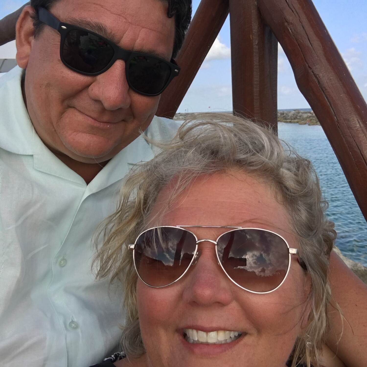 Riviera Maya - Zac Brown!