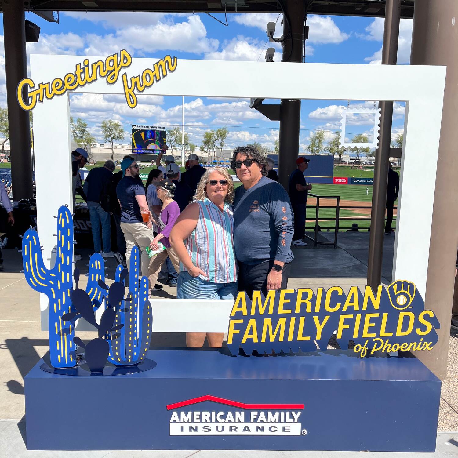 Phoenix: B-Ball & Tour de Cure