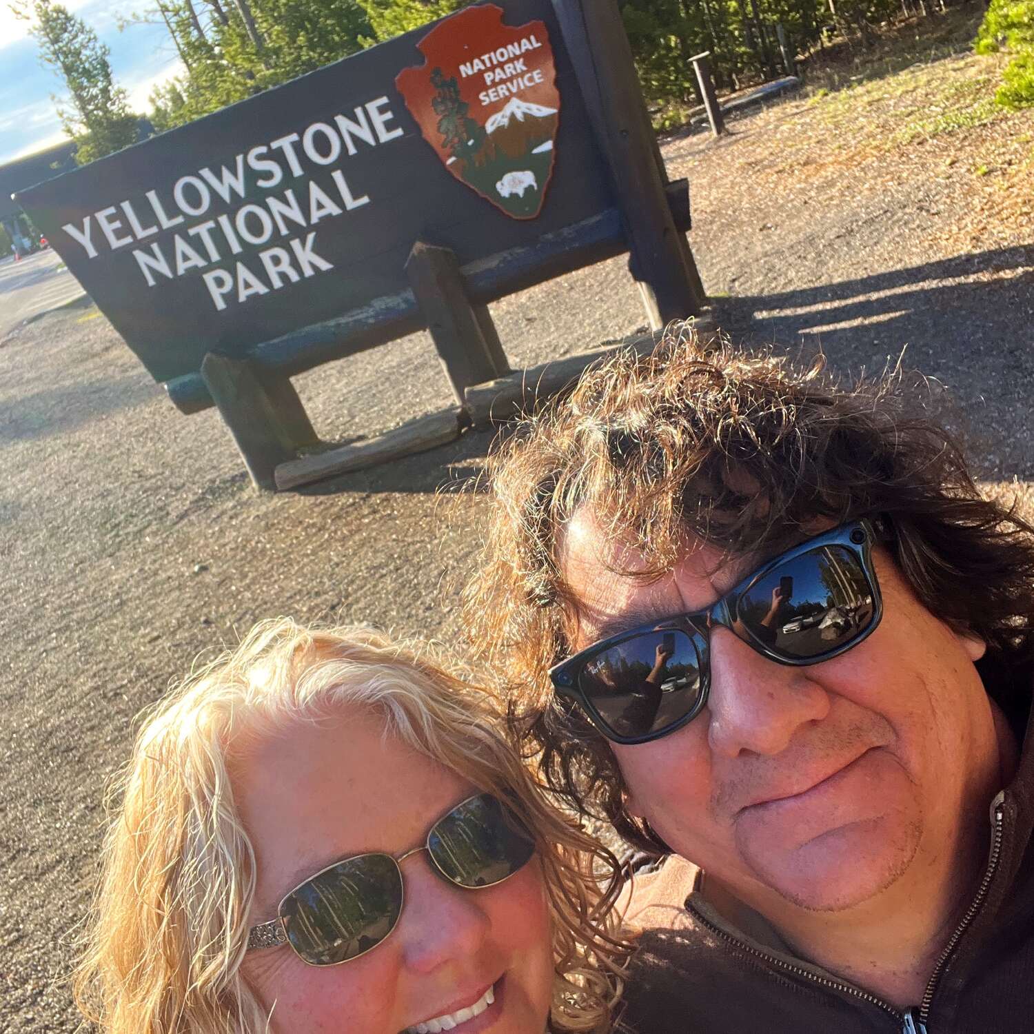 Montana-Wyoming PARKS!